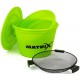 Set Galeata Matrix - Bait Bucket Set 20L